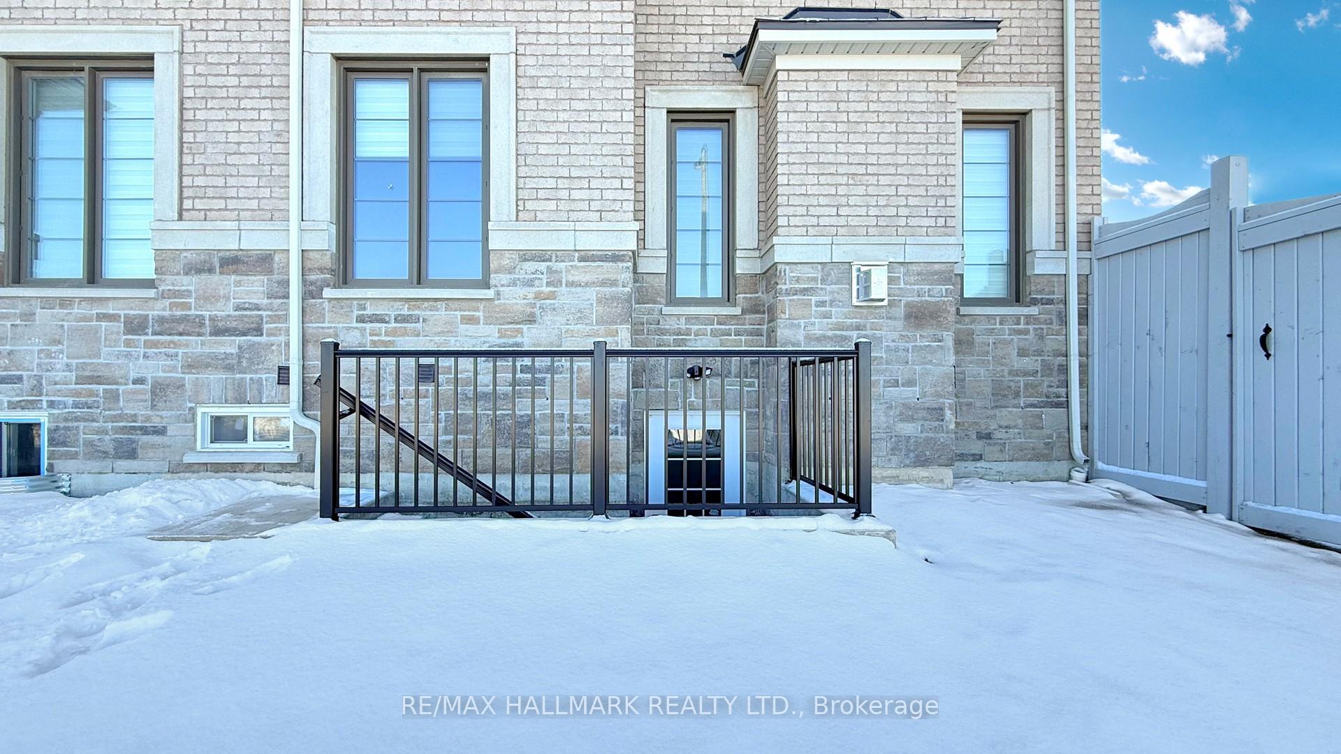 Photo 28 of Unit (Basement), 534 Coronation Road, Whitby, Rural Whitby — HOMEH