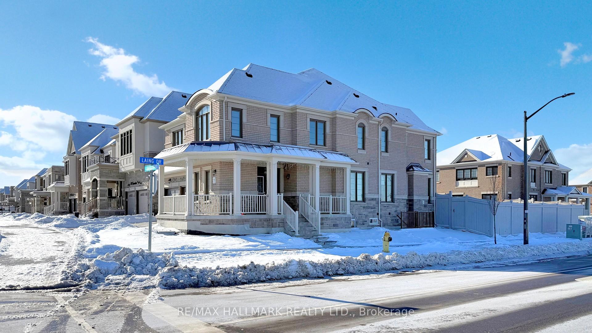 Photo 30 of Unit (Basement), 534 Coronation Road, Whitby, Rural Whitby — HOMEH