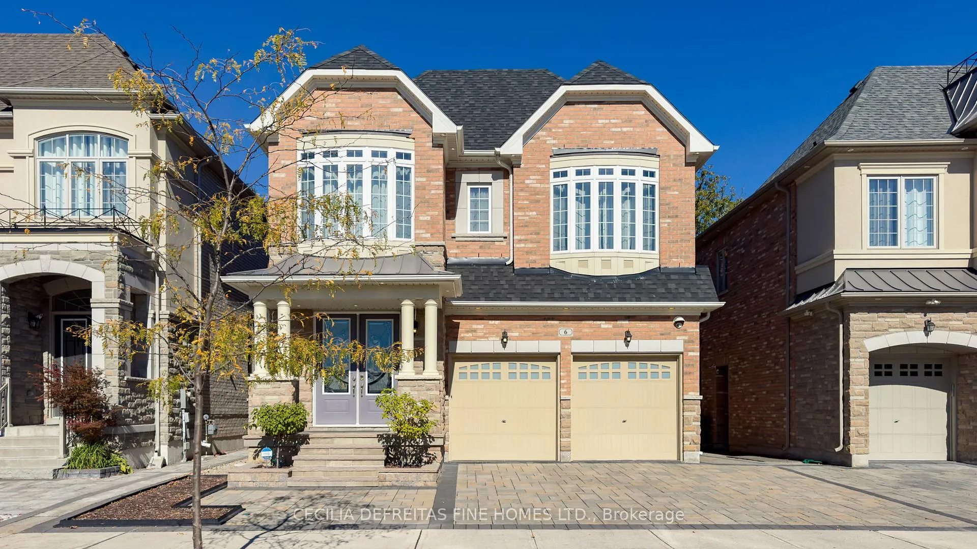 Photo 1 of 6 Orwell Drive, Vaughan, Vellore Village — HOMEH