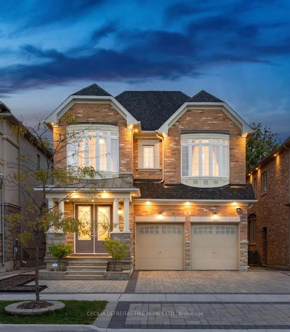 Photo 2 of 6 Orwell Drive, Vaughan, Vellore Village — HOMEH