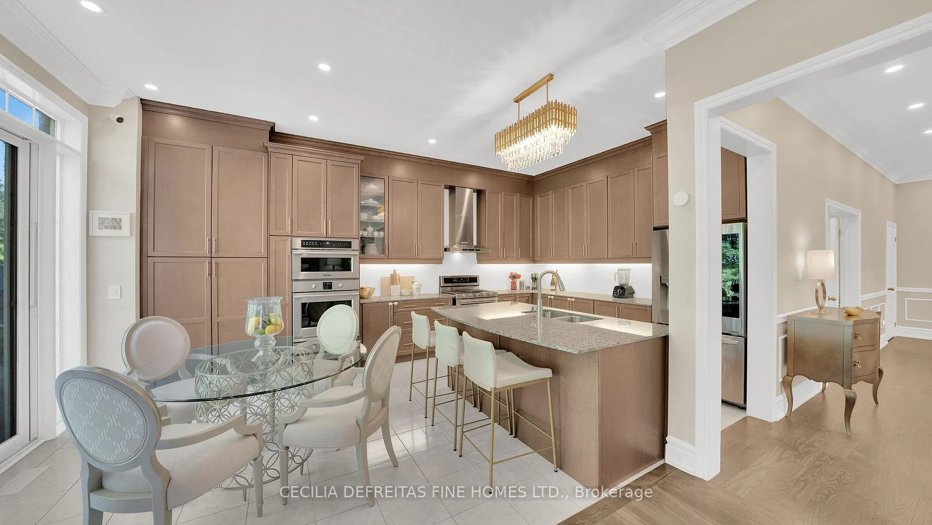 Photo 12 of 6 Orwell Drive, Vaughan, Vellore Village — HOMEH