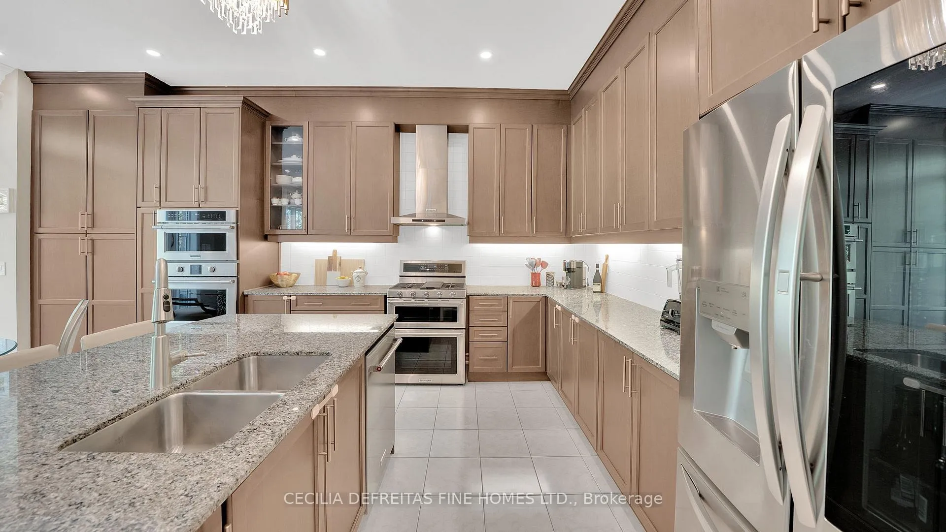 Photo 14 of 6 Orwell Drive, Vaughan, Vellore Village — HOMEH