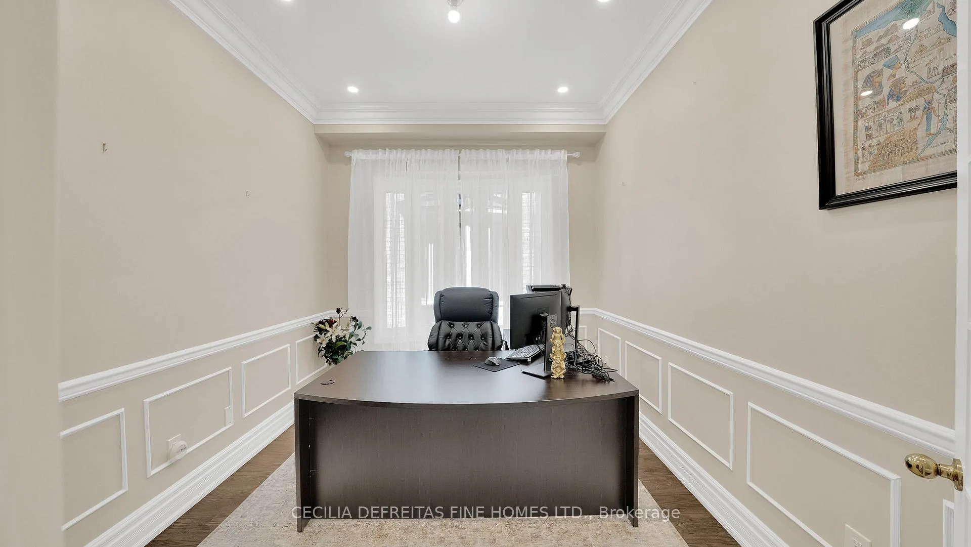 Photo 18 of 6 Orwell Drive, Vaughan, Vellore Village — HOMEH