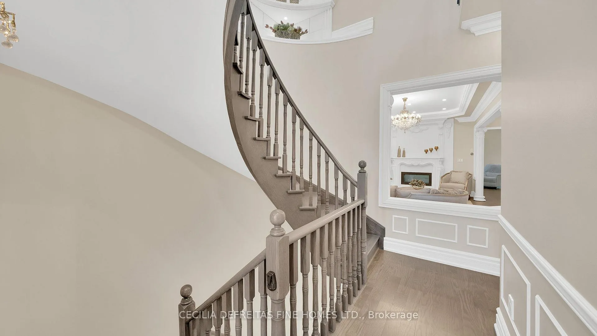 Photo 20 of 6 Orwell Drive, Vaughan, Vellore Village — HOMEH
