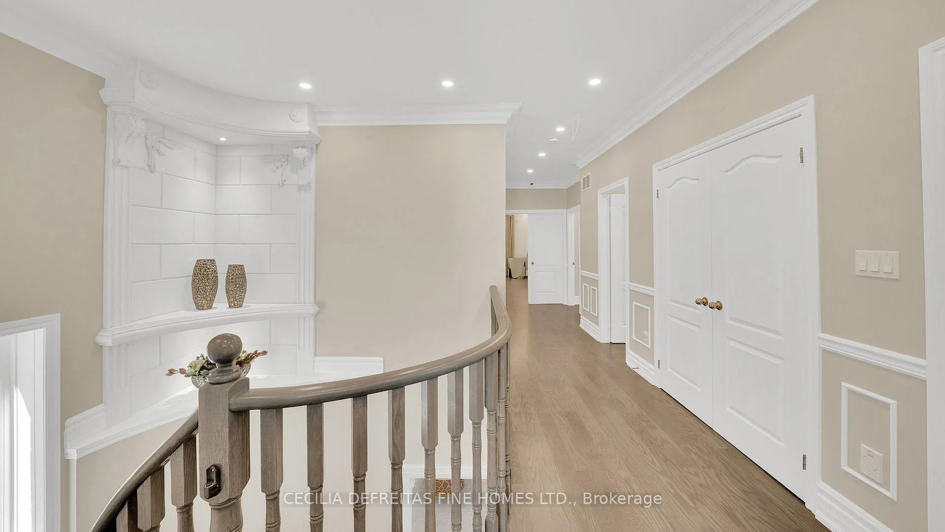 Photo 24 of 6 Orwell Drive, Vaughan, Vellore Village — HOMEH