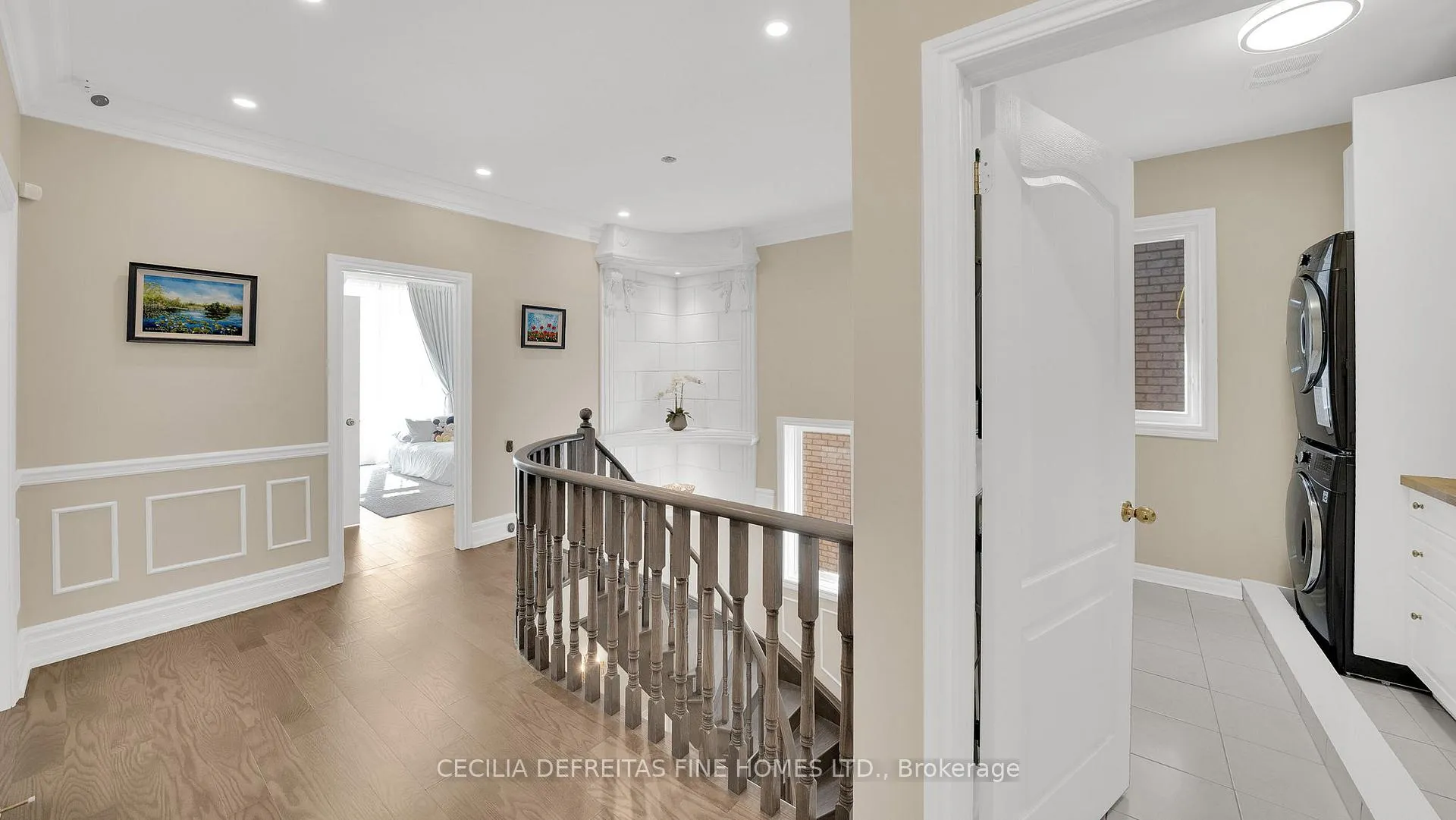 Photo 25 of 6 Orwell Drive, Vaughan, Vellore Village — HOMEH