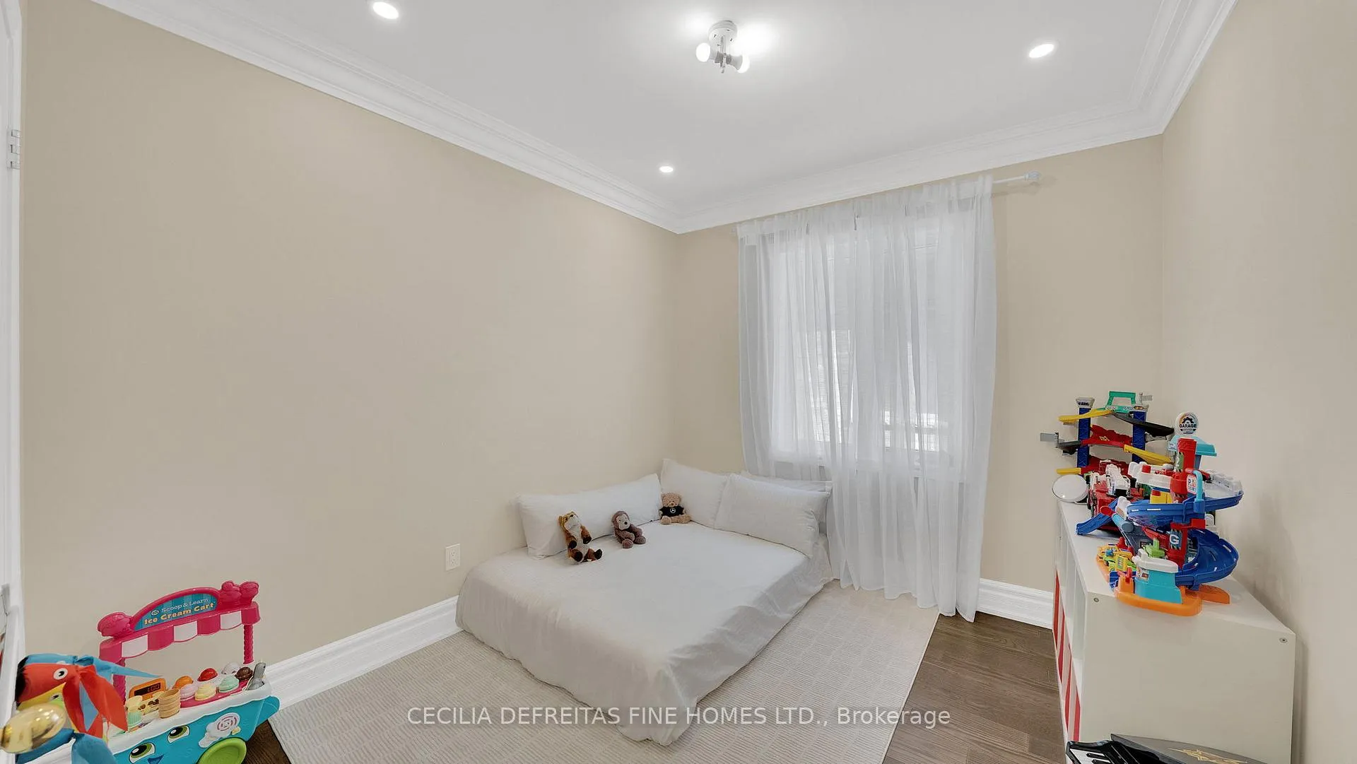 Photo 36 of 6 Orwell Drive, Vaughan, Vellore Village — HOMEH