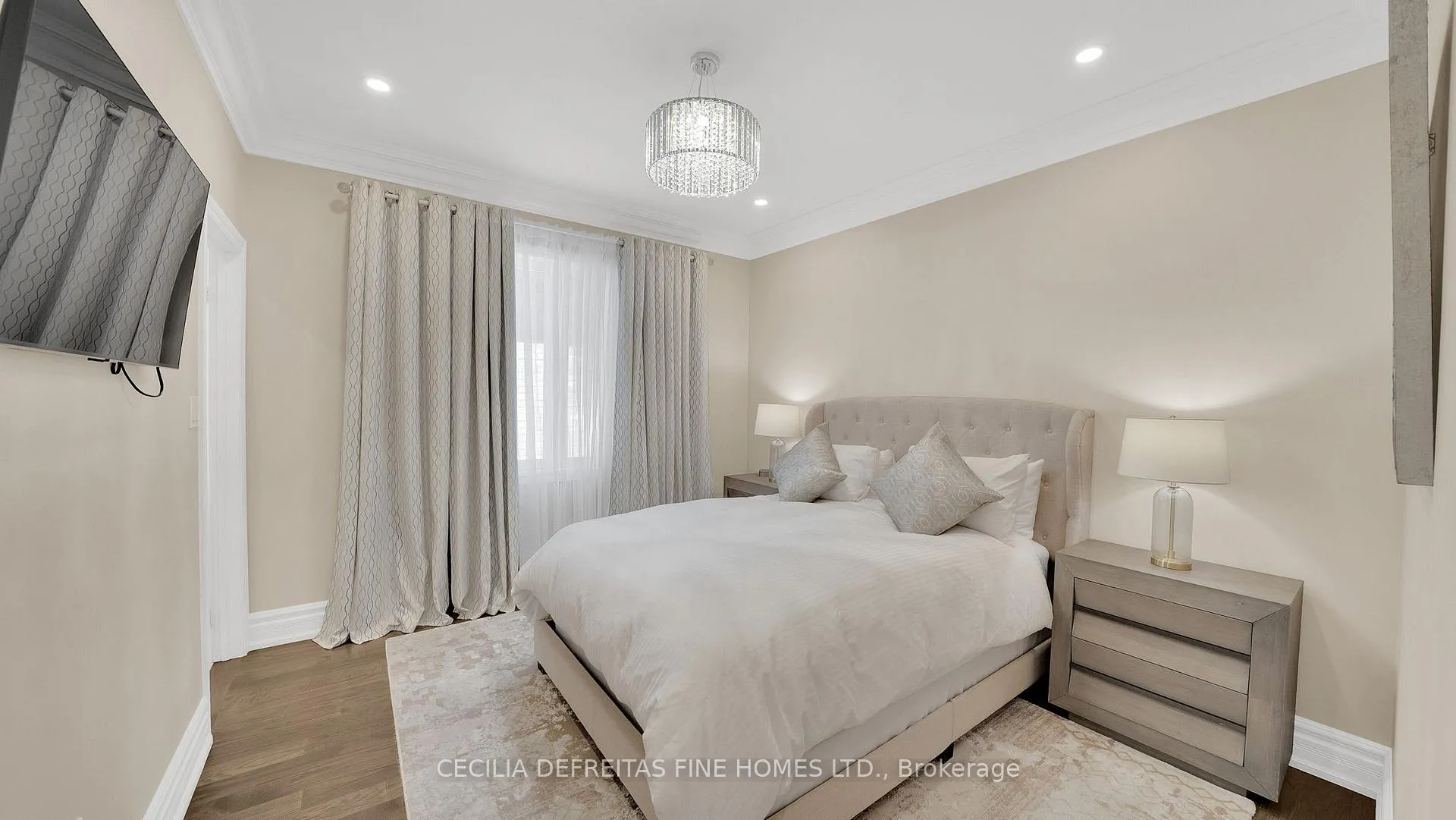 Photo 37 of 6 Orwell Drive, Vaughan, Vellore Village — HOMEH