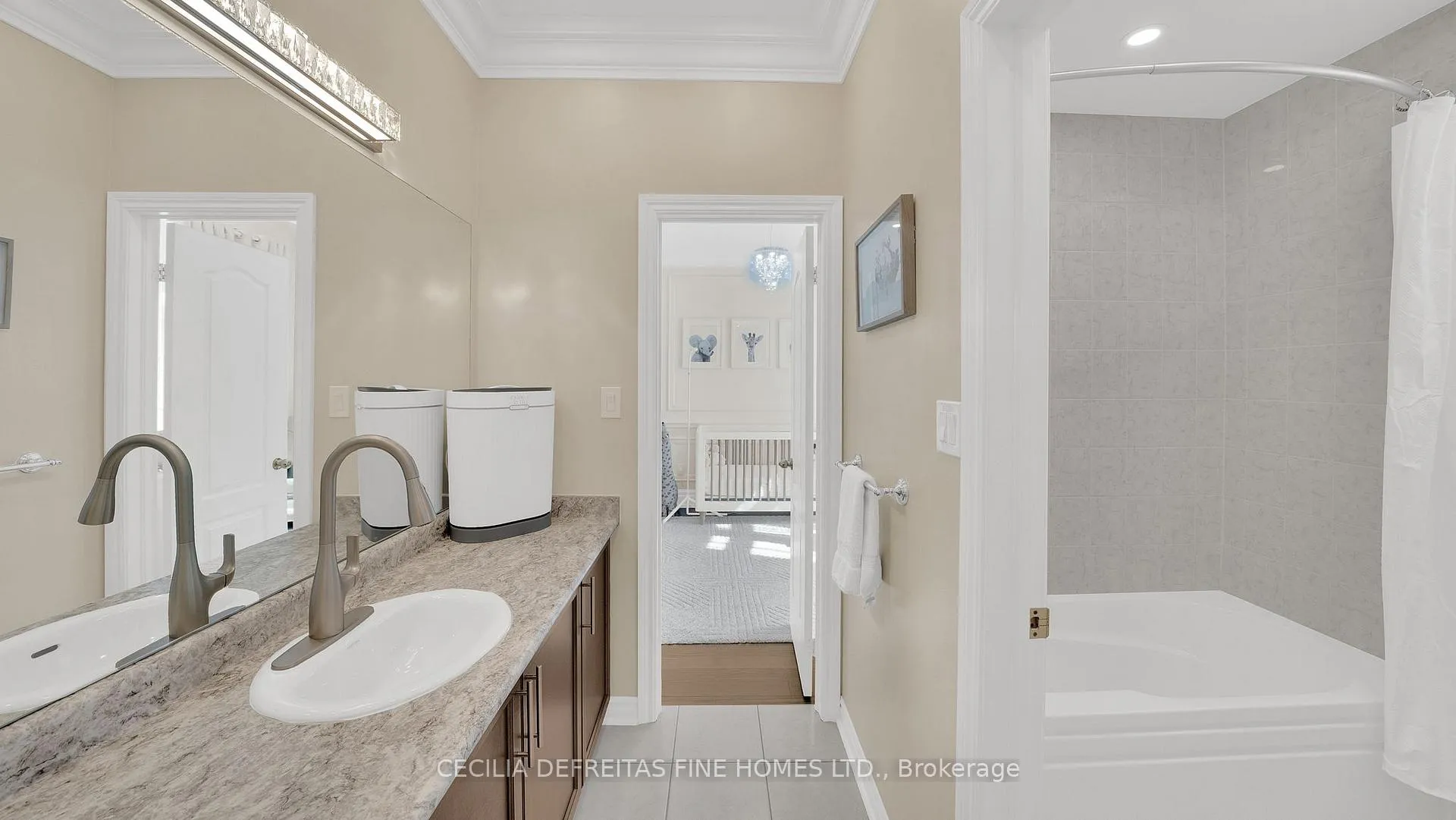 Photo 40 of 6 Orwell Drive, Vaughan, Vellore Village — HOMEH