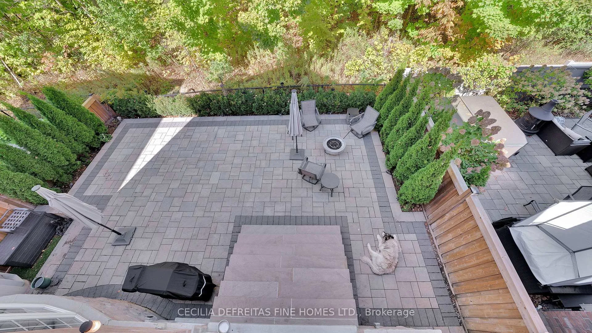 Photo 42 of 6 Orwell Drive, Vaughan, Vellore Village — HOMEH