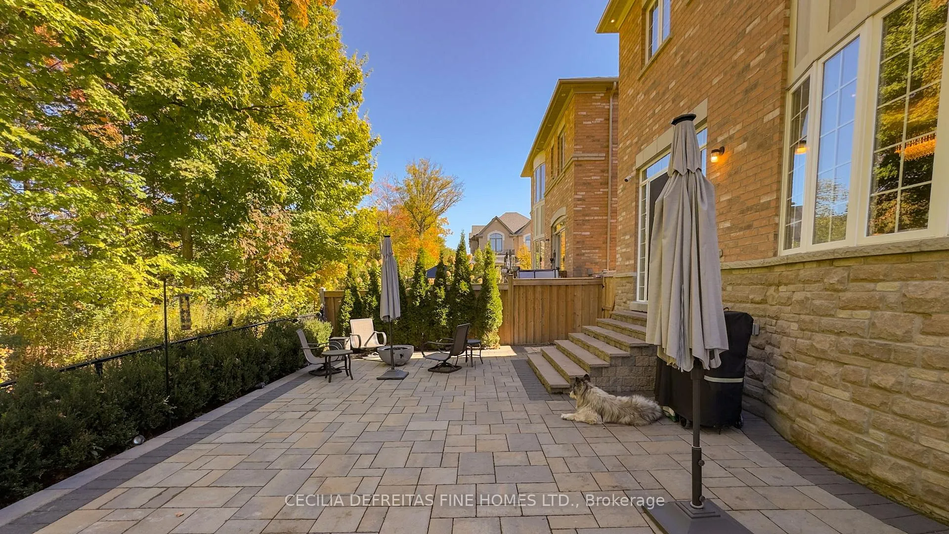 Photo 44 of 6 Orwell Drive, Vaughan, Vellore Village — HOMEH