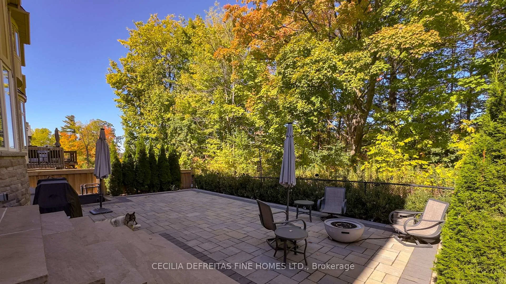 Photo 45 of 6 Orwell Drive, Vaughan, Vellore Village — HOMEH