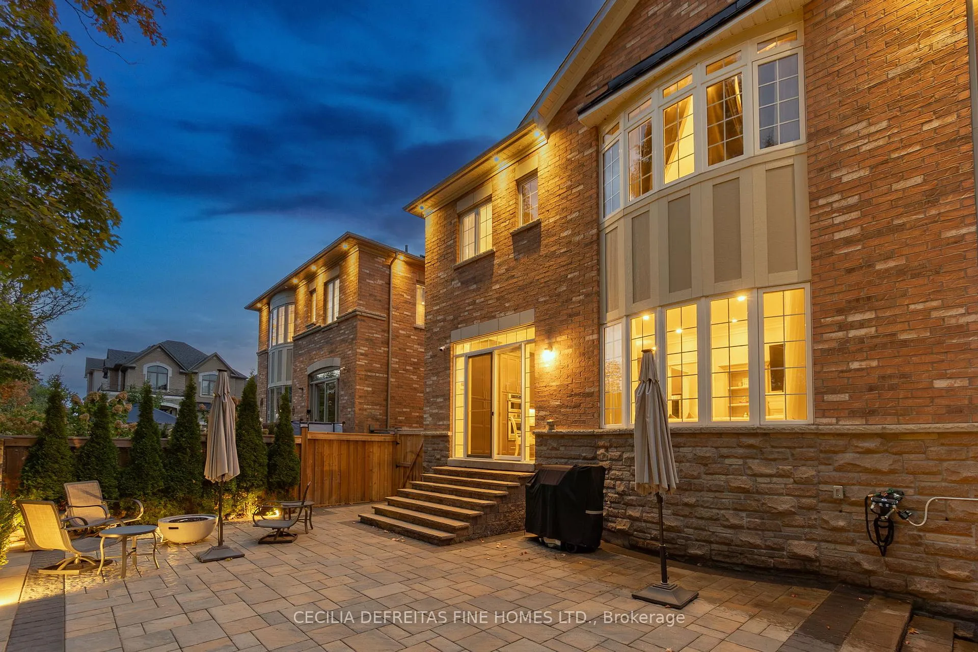 Photo 46 of 6 Orwell Drive, Vaughan, Vellore Village — HOMEH