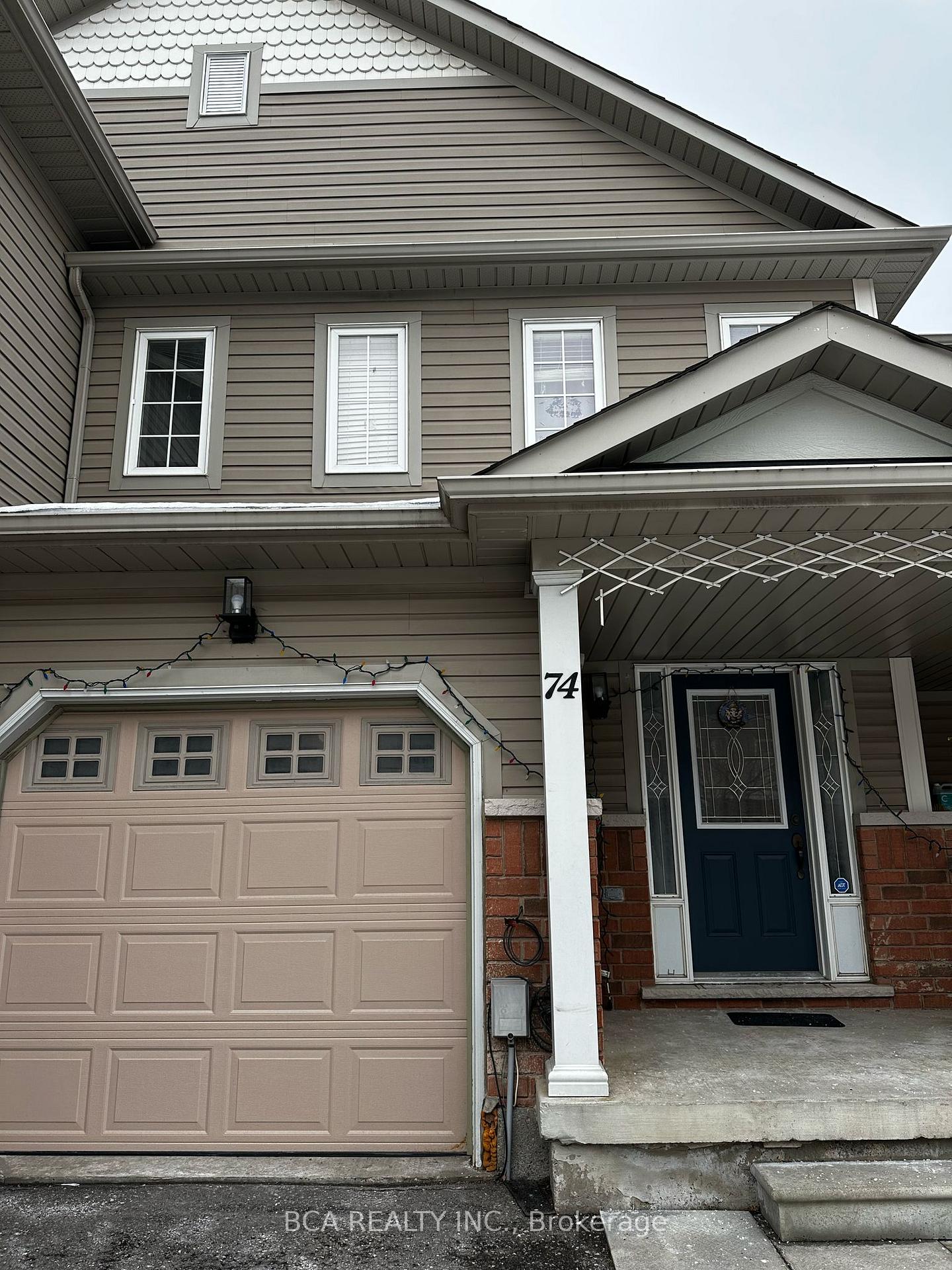 Photo 1 of Unit BASEMENT, 74 Barkdale Way, Whitby, Pringle Creek — HOMEH