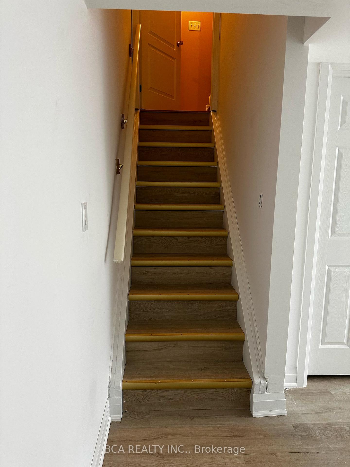 Photo 2 of Unit BASEMENT, 74 Barkdale Way, Whitby, Pringle Creek — HOMEH