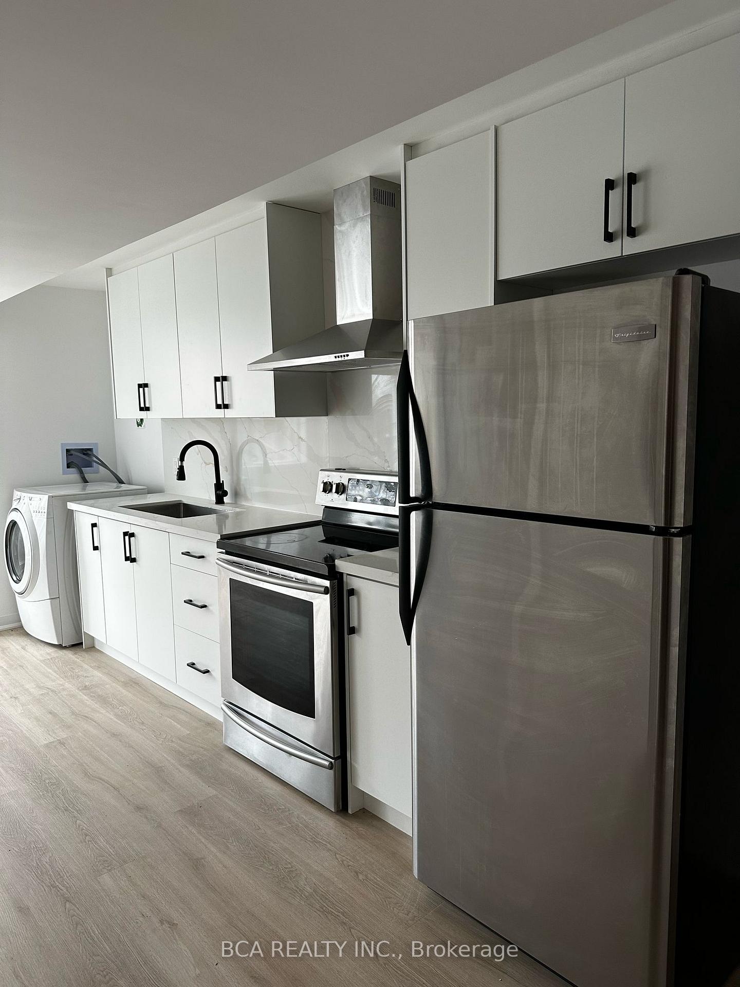 Photo 3 of Unit BASEMENT, 74 Barkdale Way, Whitby, Pringle Creek — HOMEH