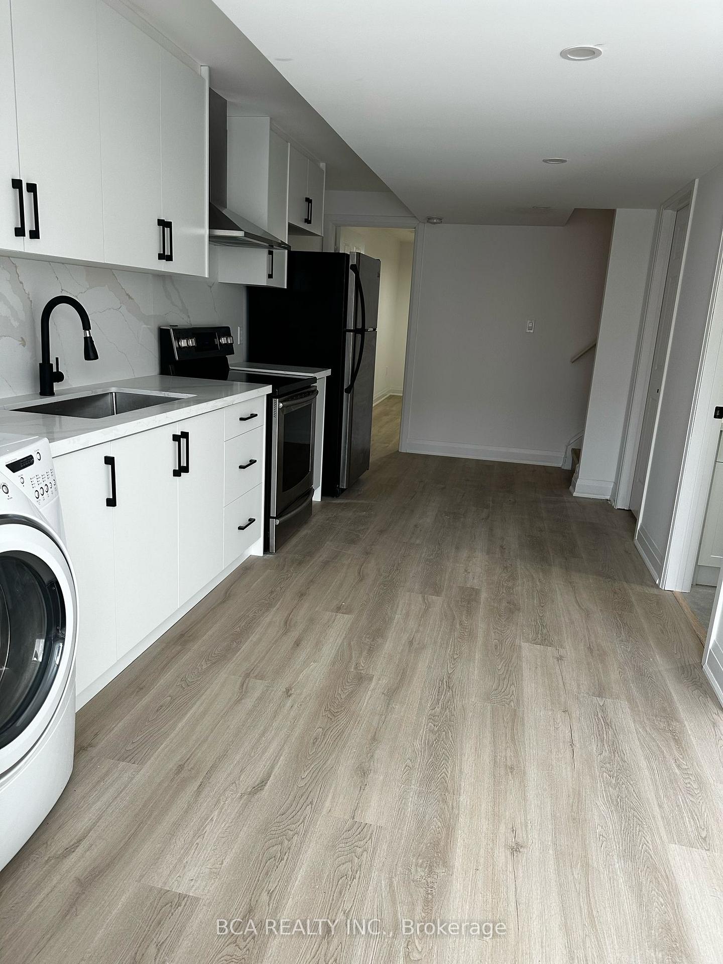 Photo 4 of Unit BASEMENT, 74 Barkdale Way, Whitby, Pringle Creek — HOMEH