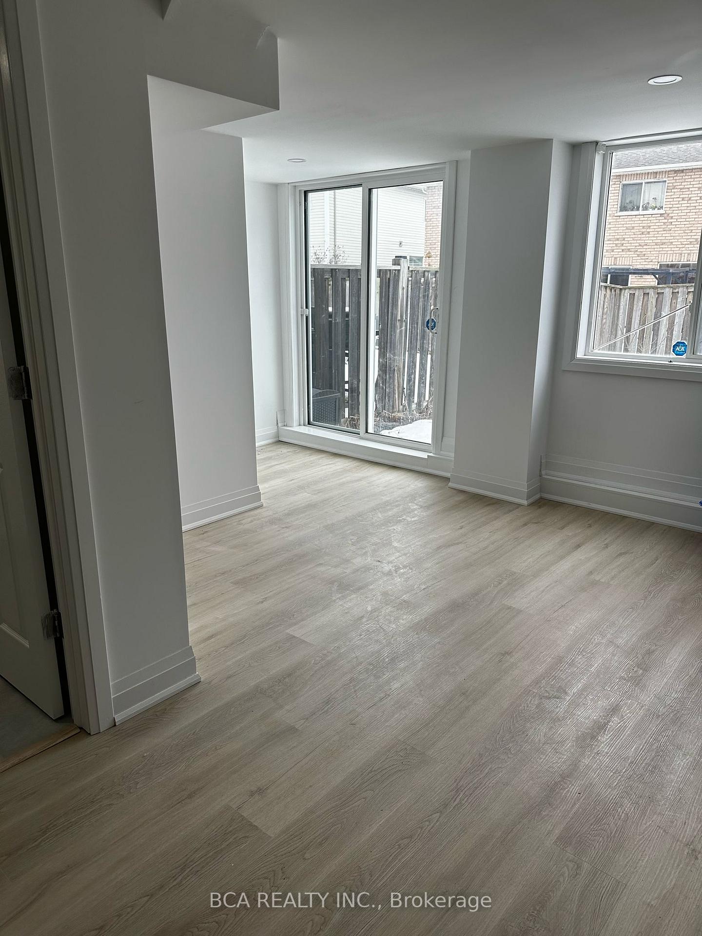 Photo 7 of Unit BASEMENT, 74 Barkdale Way, Whitby, Pringle Creek — HOMEH