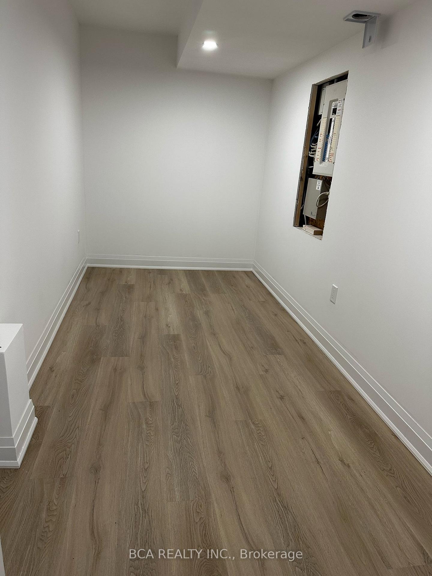Photo 9 of Unit BASEMENT, 74 Barkdale Way, Whitby, Pringle Creek — HOMEH