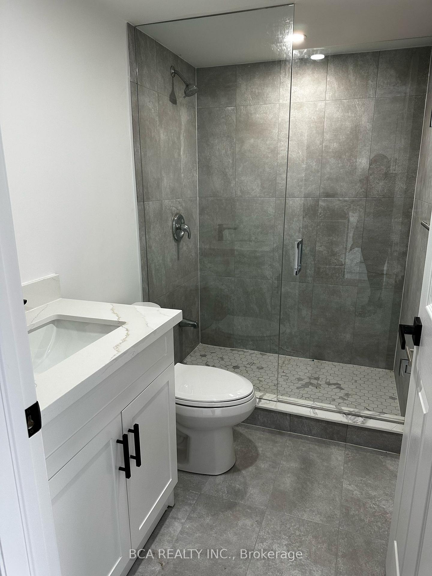 Photo 10 of Unit BASEMENT, 74 Barkdale Way, Whitby, Pringle Creek — HOMEH