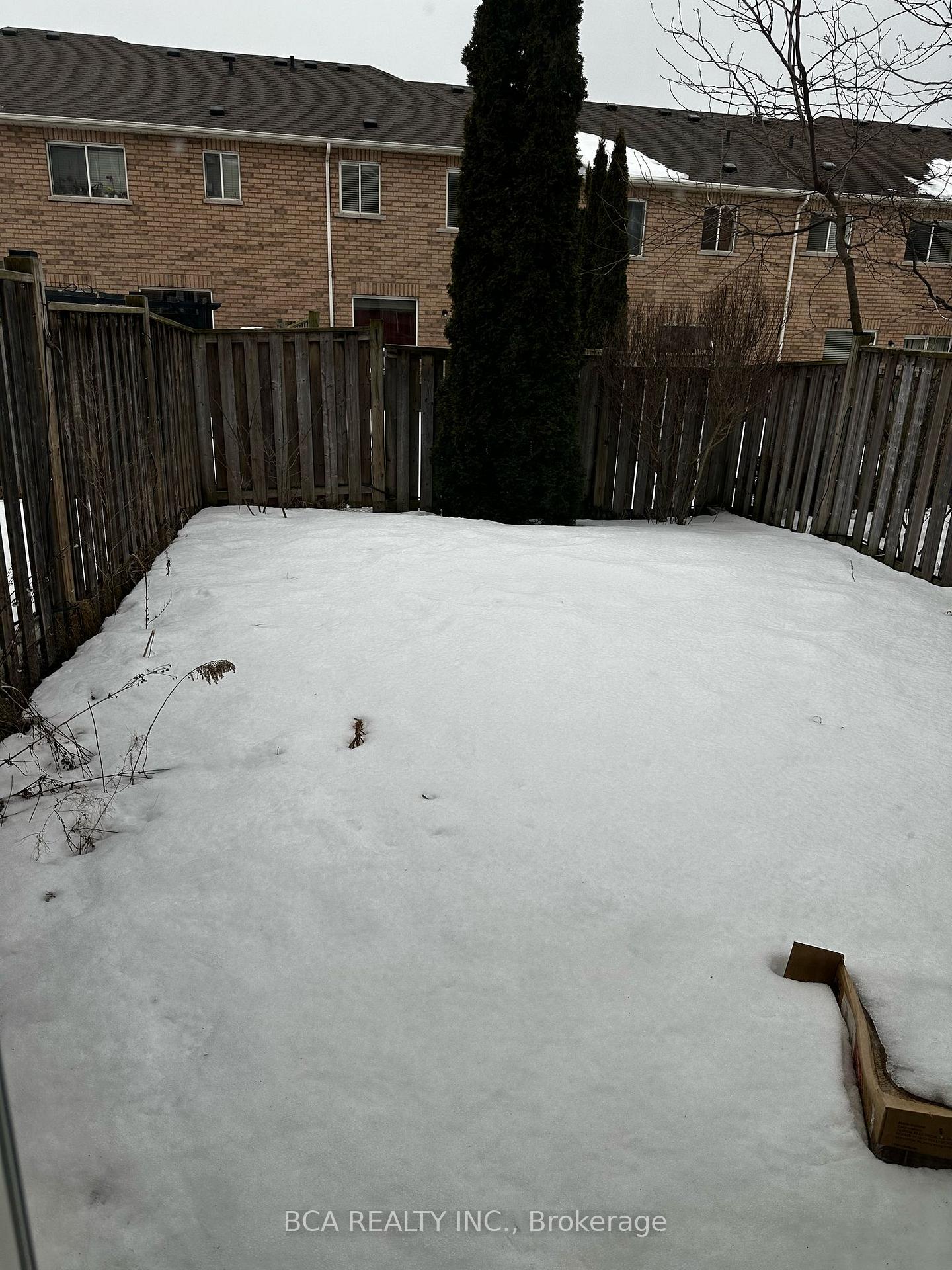 Photo 12 of Unit BASEMENT, 74 Barkdale Way, Whitby, Pringle Creek — HOMEH