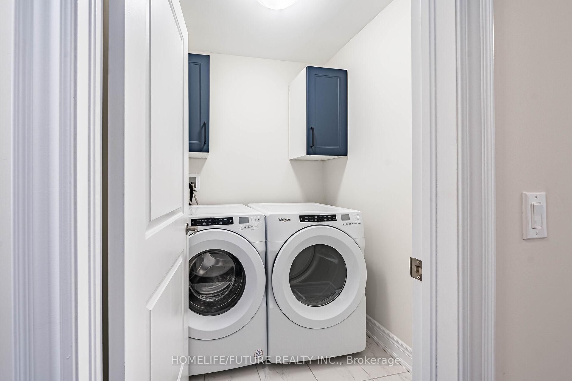 Photo 38 of 32 Gillivary Drive, Whitby, Williamsburg — HOMEH