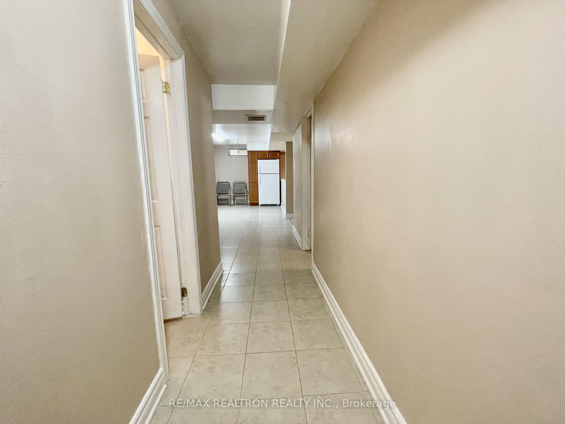 Photo 1 of Unit BSMT, 24 Coomer Crescent, Ajax, Central — HOMEH
