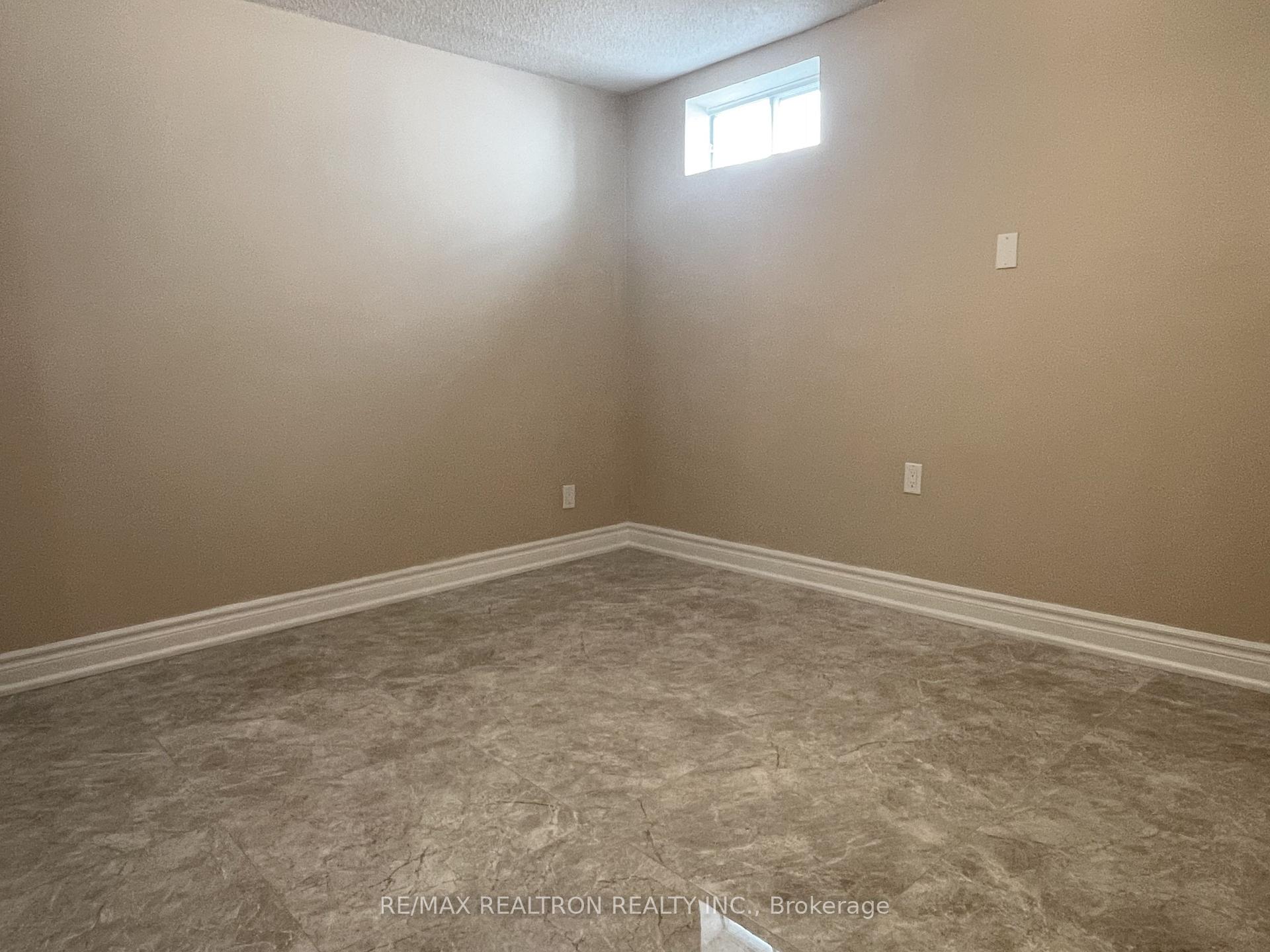 Photo 4 of Unit BSMT, 24 Coomer Crescent, Ajax, Central — HOMEH