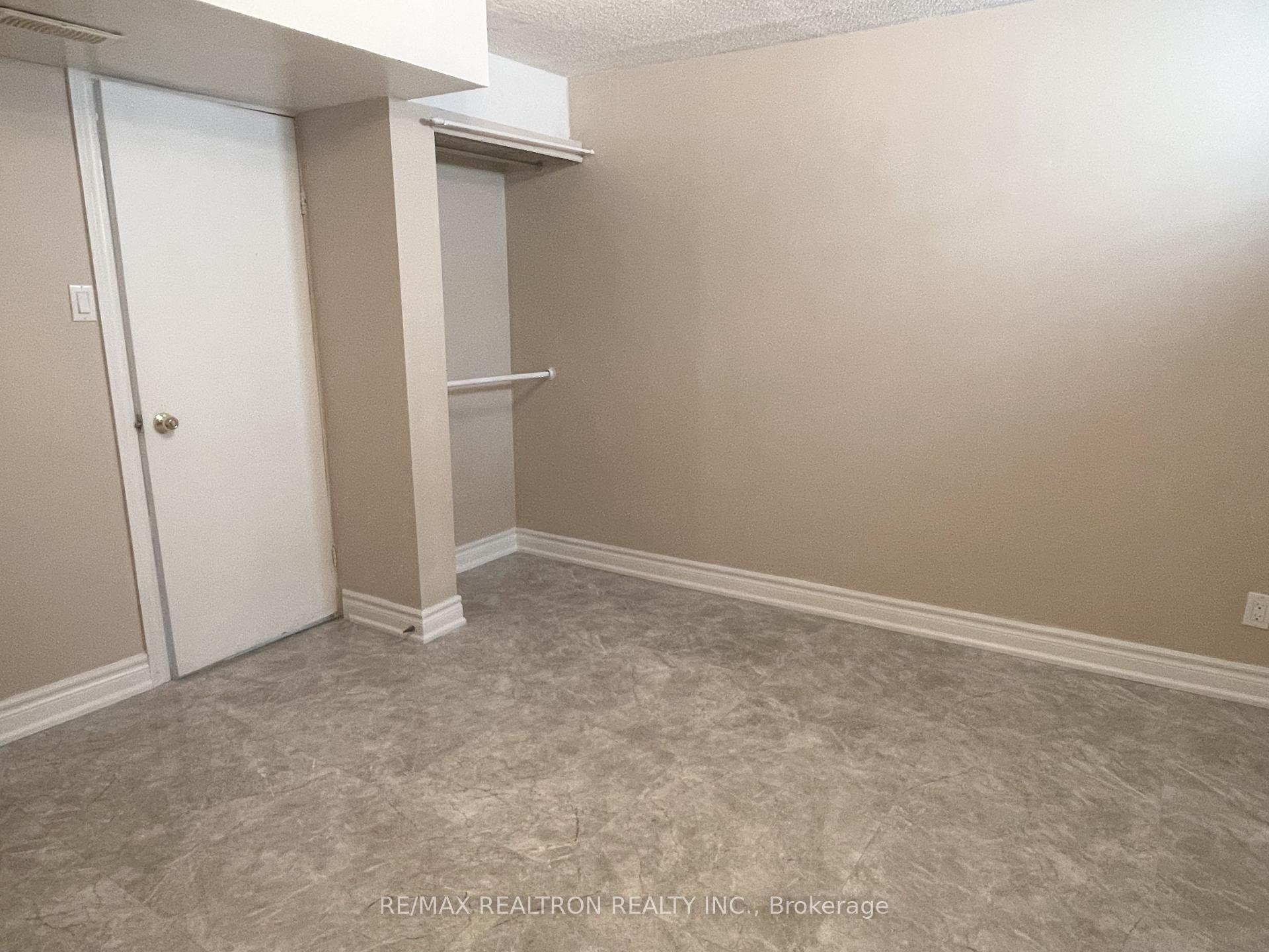 Photo 5 of Unit BSMT, 24 Coomer Crescent, Ajax, Central — HOMEH
