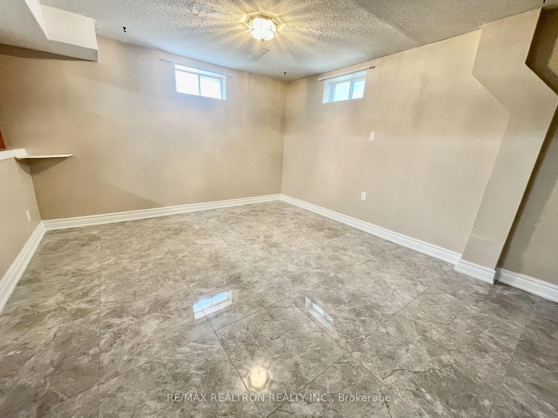 Photo 6 of Unit BSMT, 24 Coomer Crescent, Ajax, Central — HOMEH