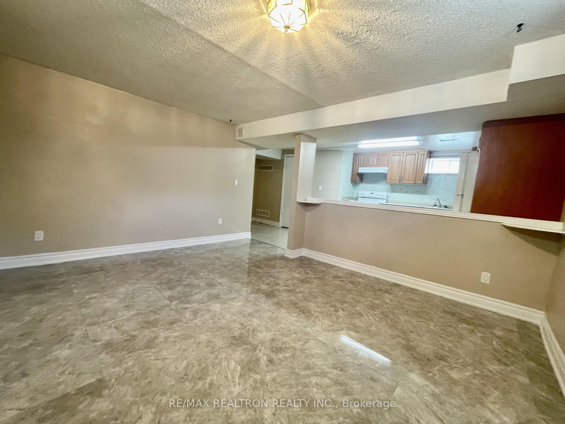 Photo 8 of Unit BSMT, 24 Coomer Crescent, Ajax, Central — HOMEH