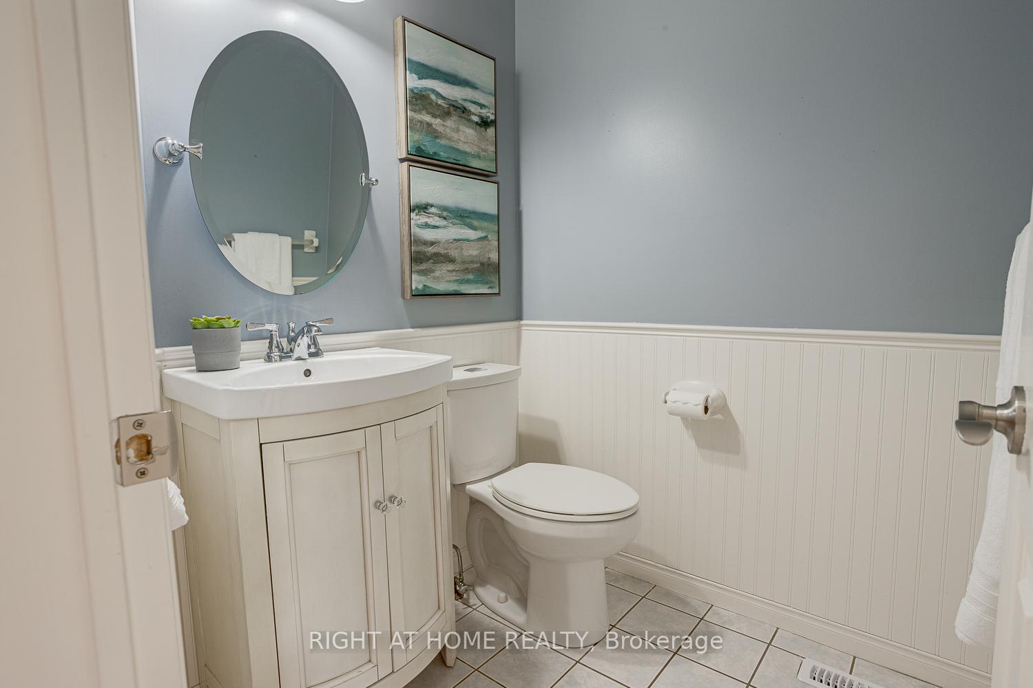 Photo 14 of 41 Steele Valley Court, Whitby, Rolling Acres — HOMEH