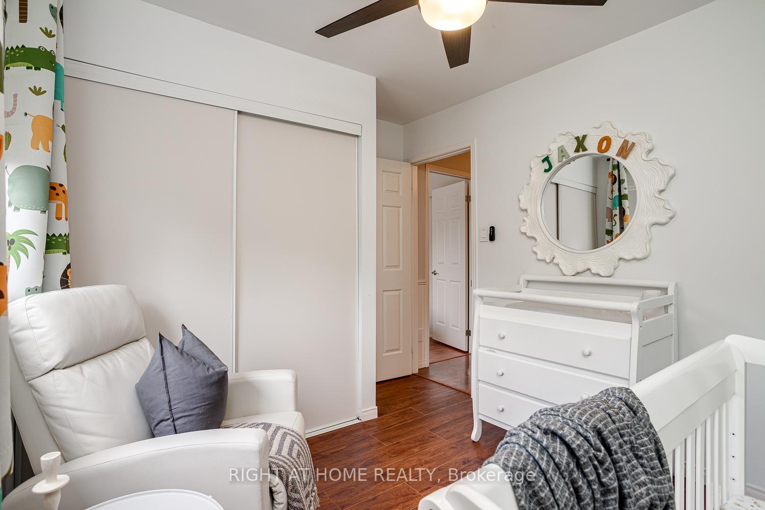 Photo 23 of 41 Steele Valley Court, Whitby, Rolling Acres — HOMEH