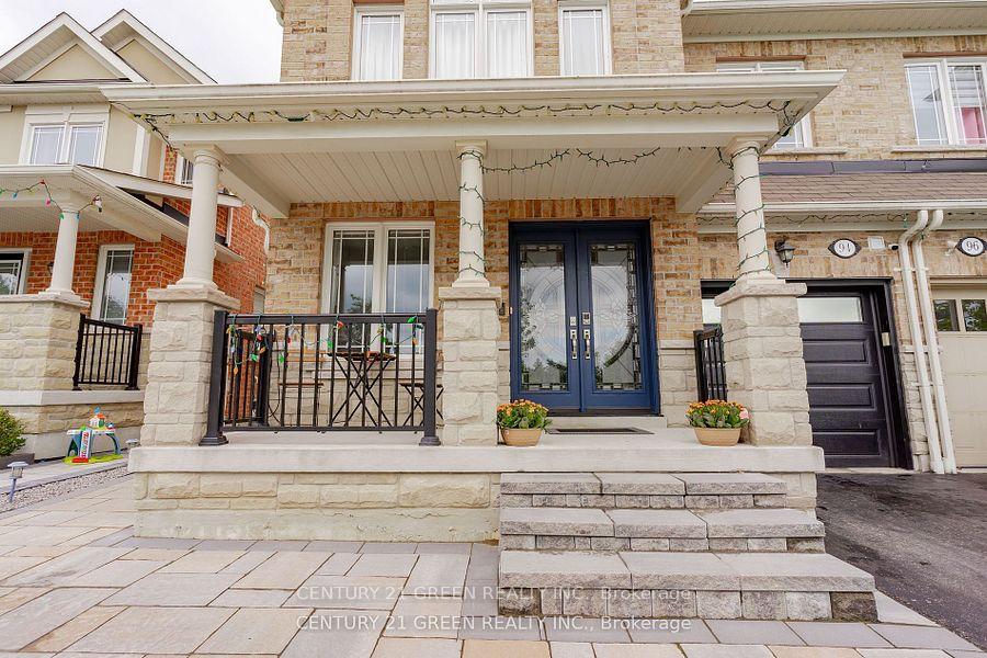Photo 9 of 94 Snowling Drive, Ajax, Northeast Ajax — HOMEH