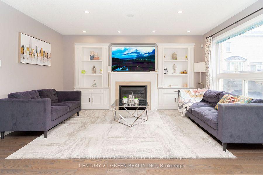 Photo 6 of 94 Snowling Drive, Ajax, Northeast Ajax — HOMEH
