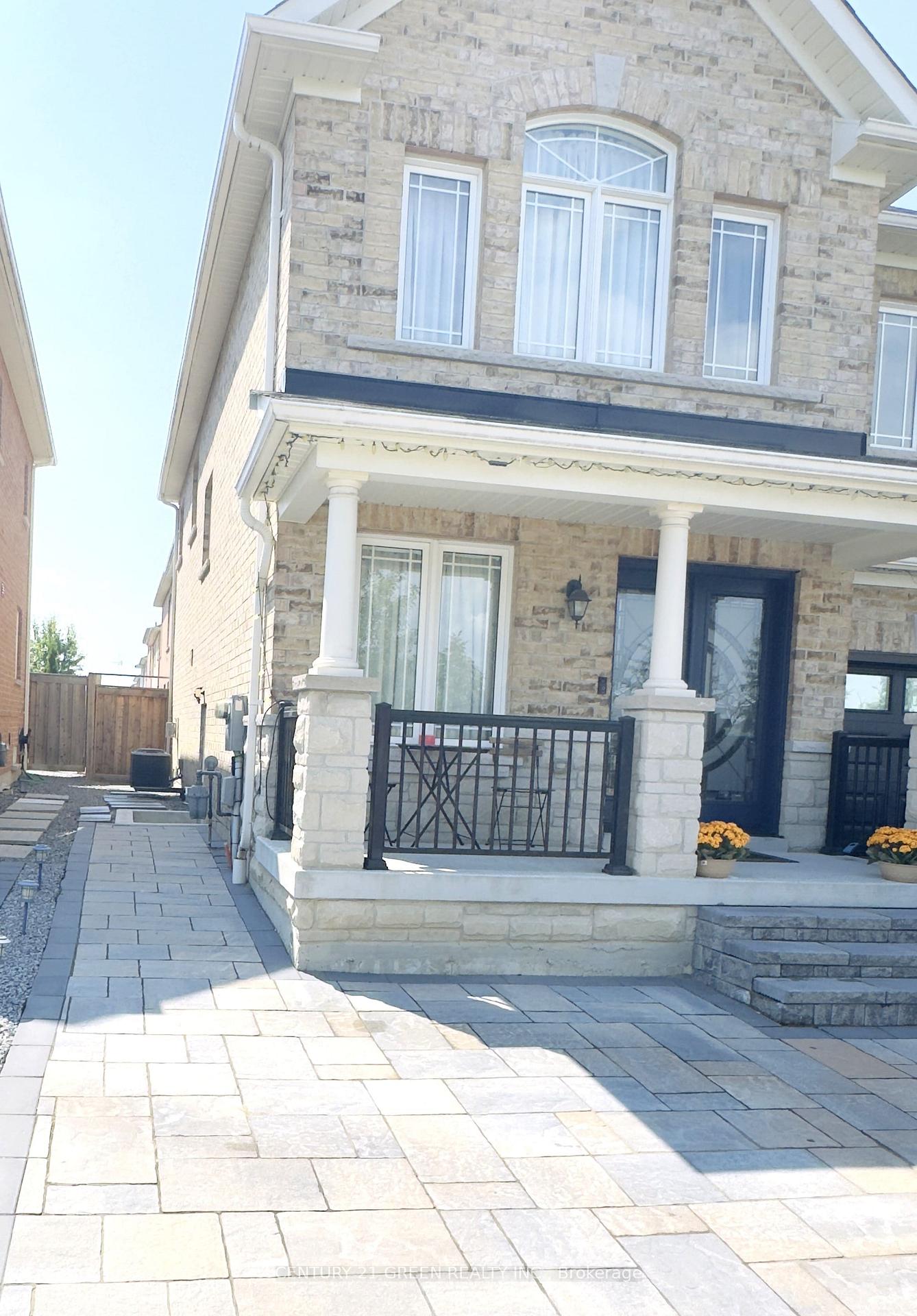 Photo 32 of 94 Snowling Drive, Ajax, Northeast Ajax — HOMEH