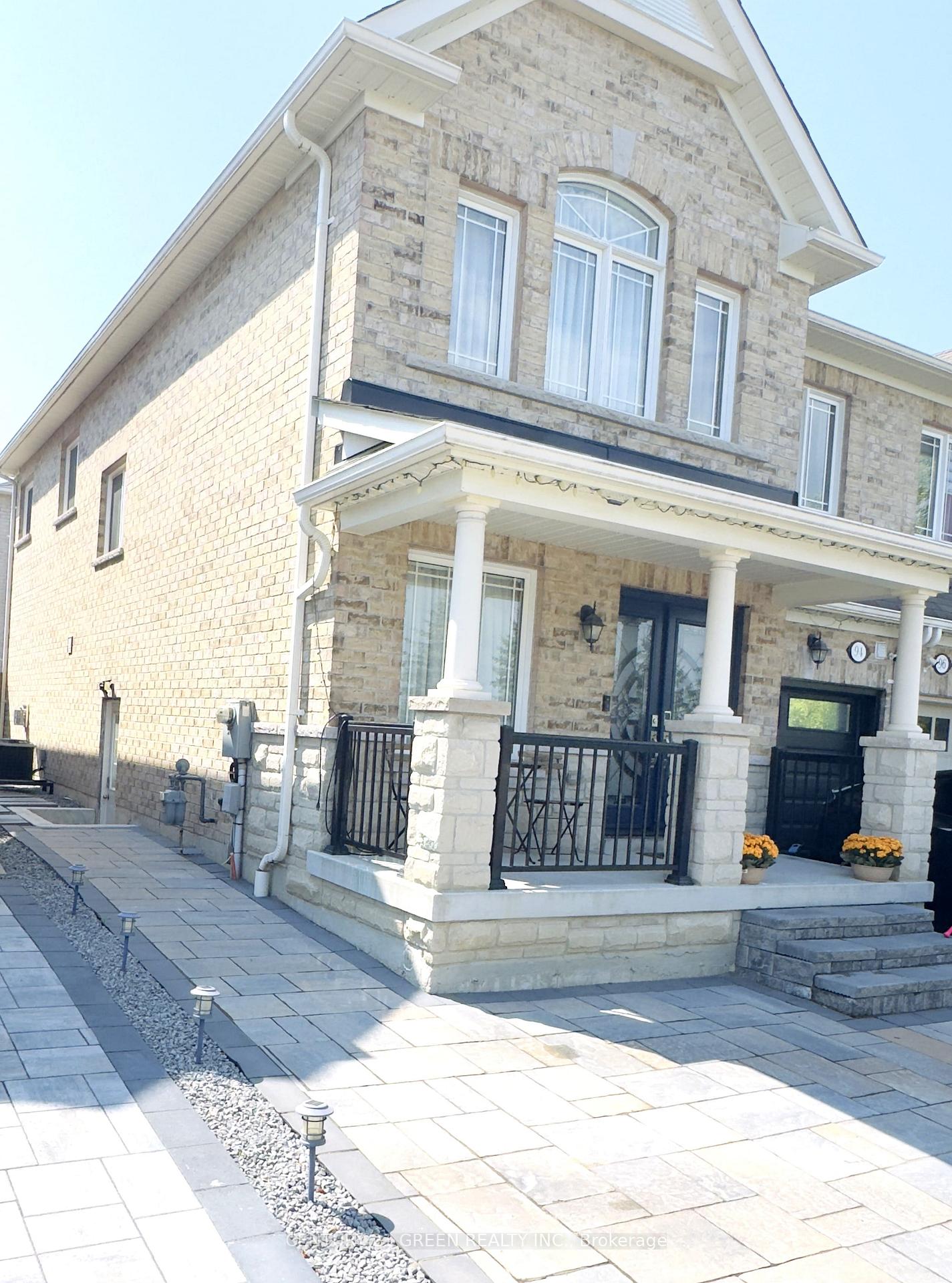 Photo 34 of 94 Snowling Drive, Ajax, Northeast Ajax — HOMEH
