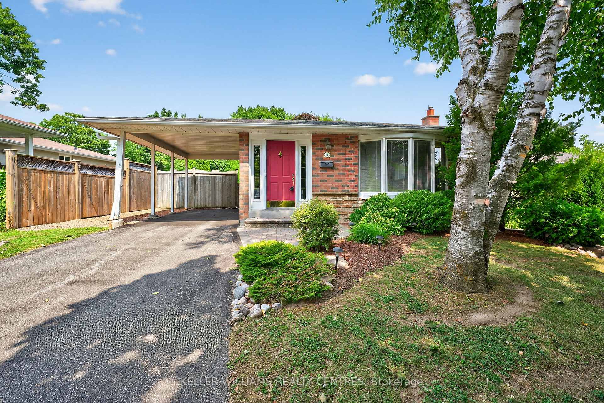 Photo 1 of 54 Devins Drive, Aurora, Aurora Heights — HOMEH