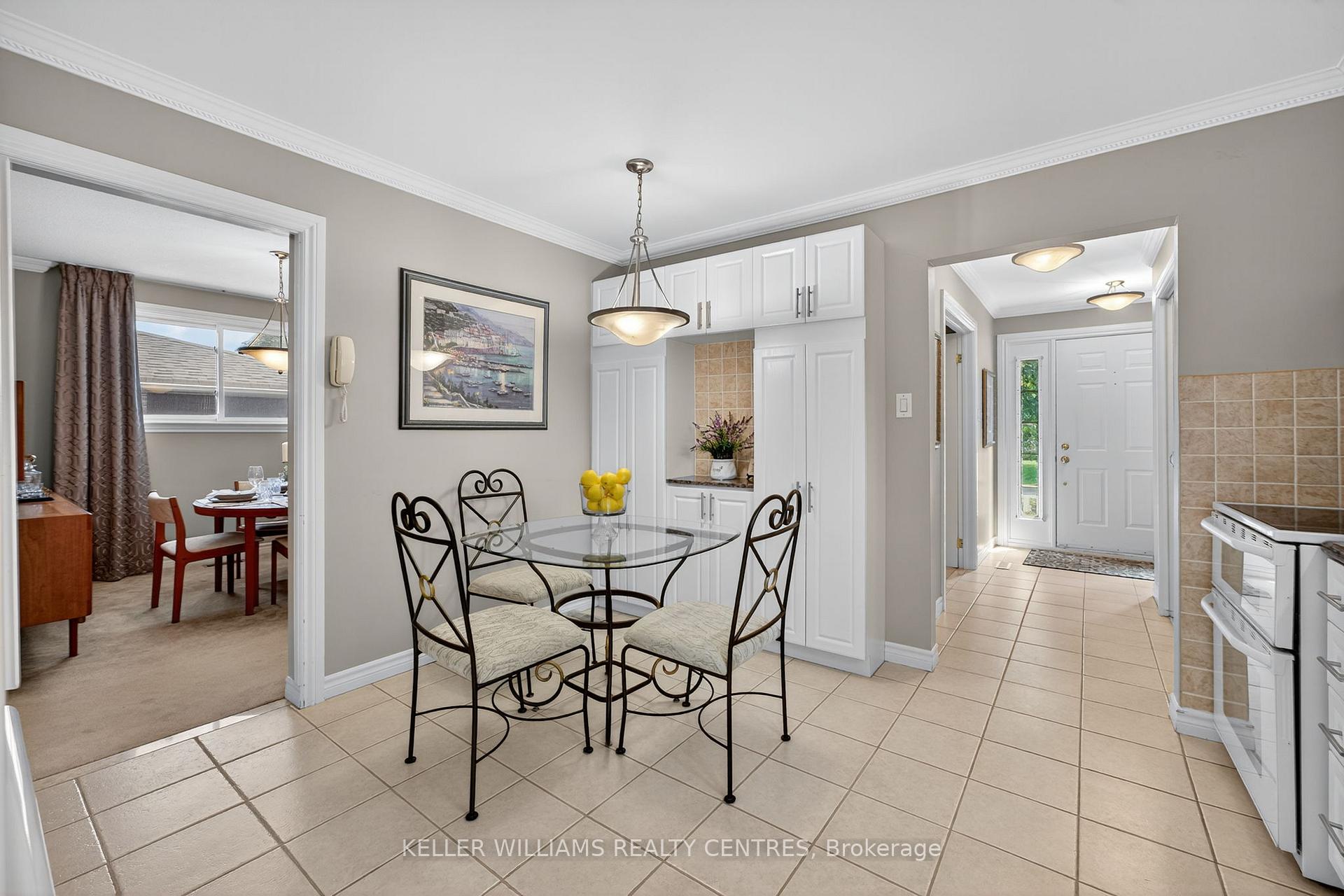 Photo 6 of 54 Devins Drive, Aurora, Aurora Heights — HOMEH