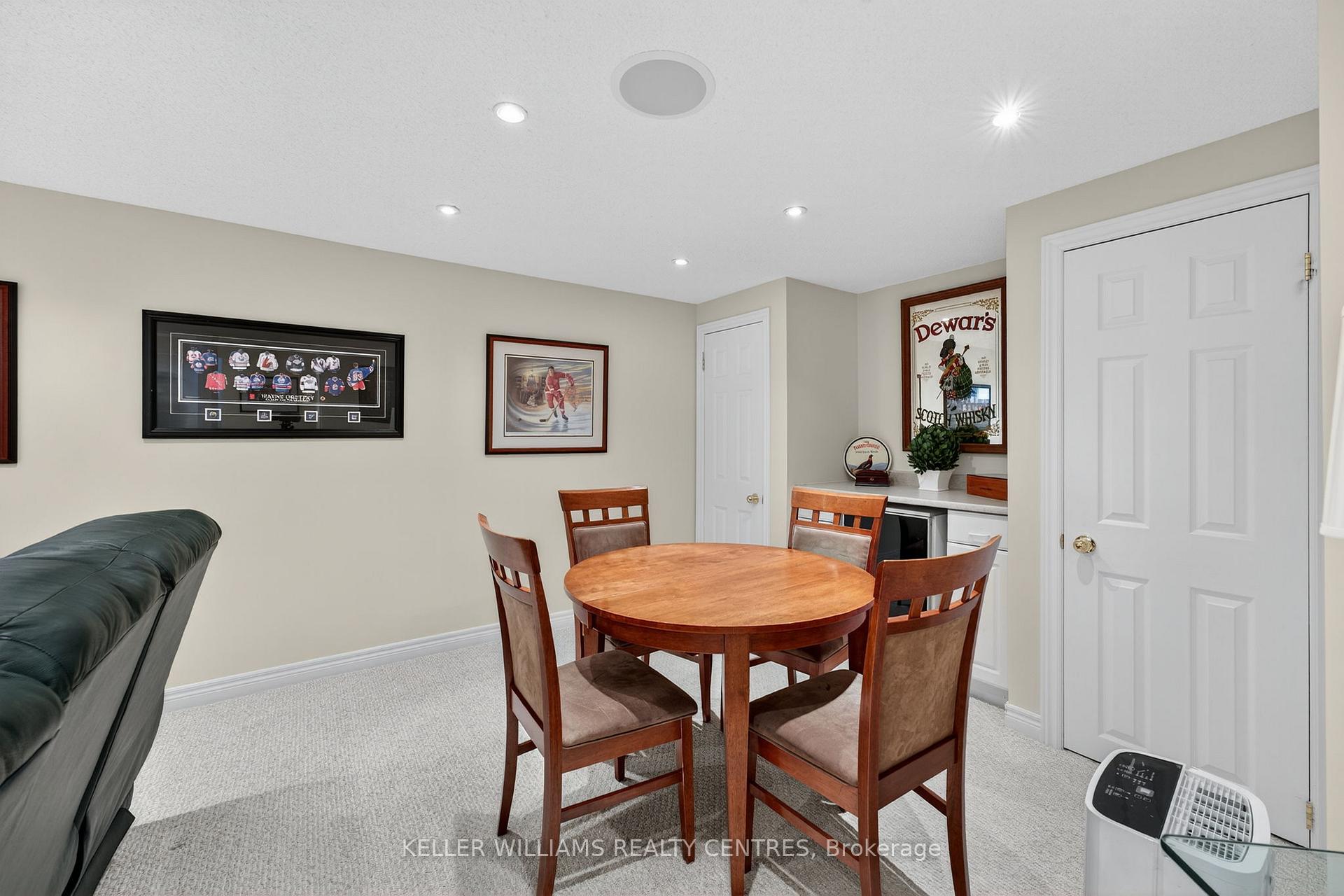 Photo 22 of 54 Devins Drive, Aurora, Aurora Heights — HOMEH