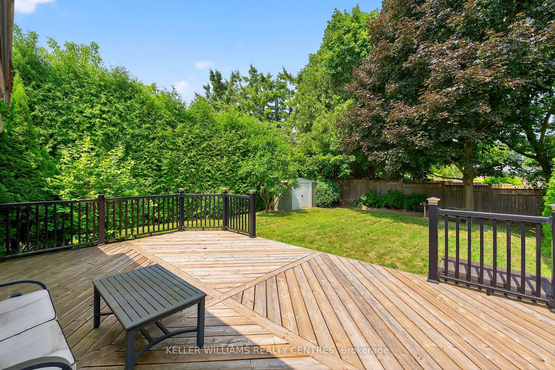Photo 38 of 54 Devins Drive, Aurora, Aurora Heights — HOMEH