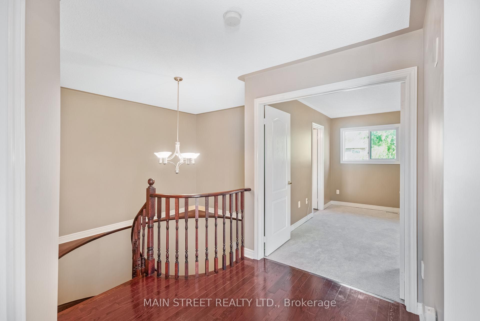 Photo 16 of 110 Tierra Avenue, Vaughan, Vellore Village — HOMEH