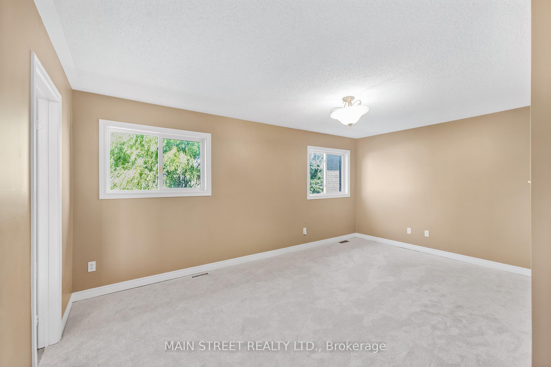 Photo 17 of 110 Tierra Avenue, Vaughan, Vellore Village — HOMEH