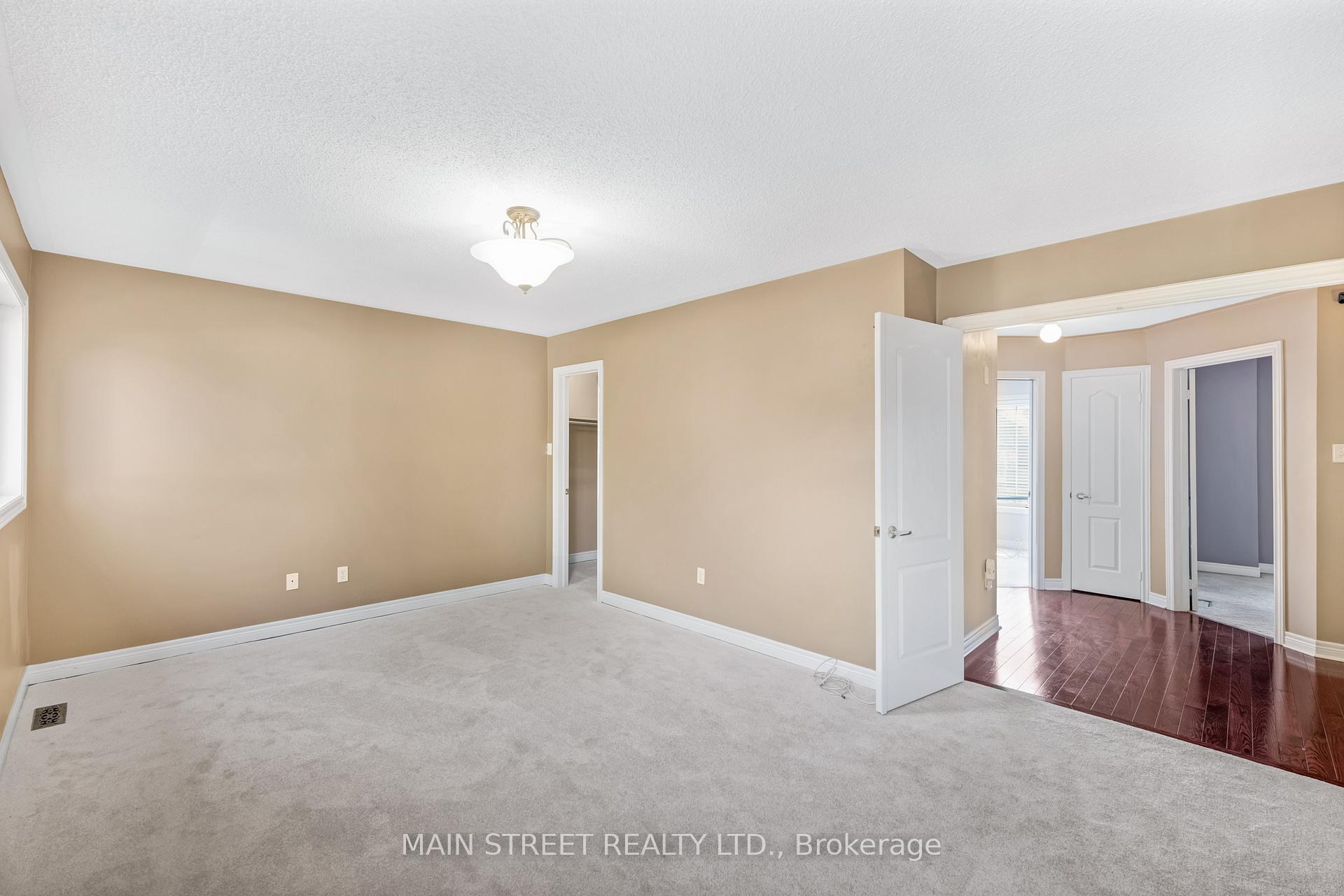 Photo 18 of 110 Tierra Avenue, Vaughan, Vellore Village — HOMEH