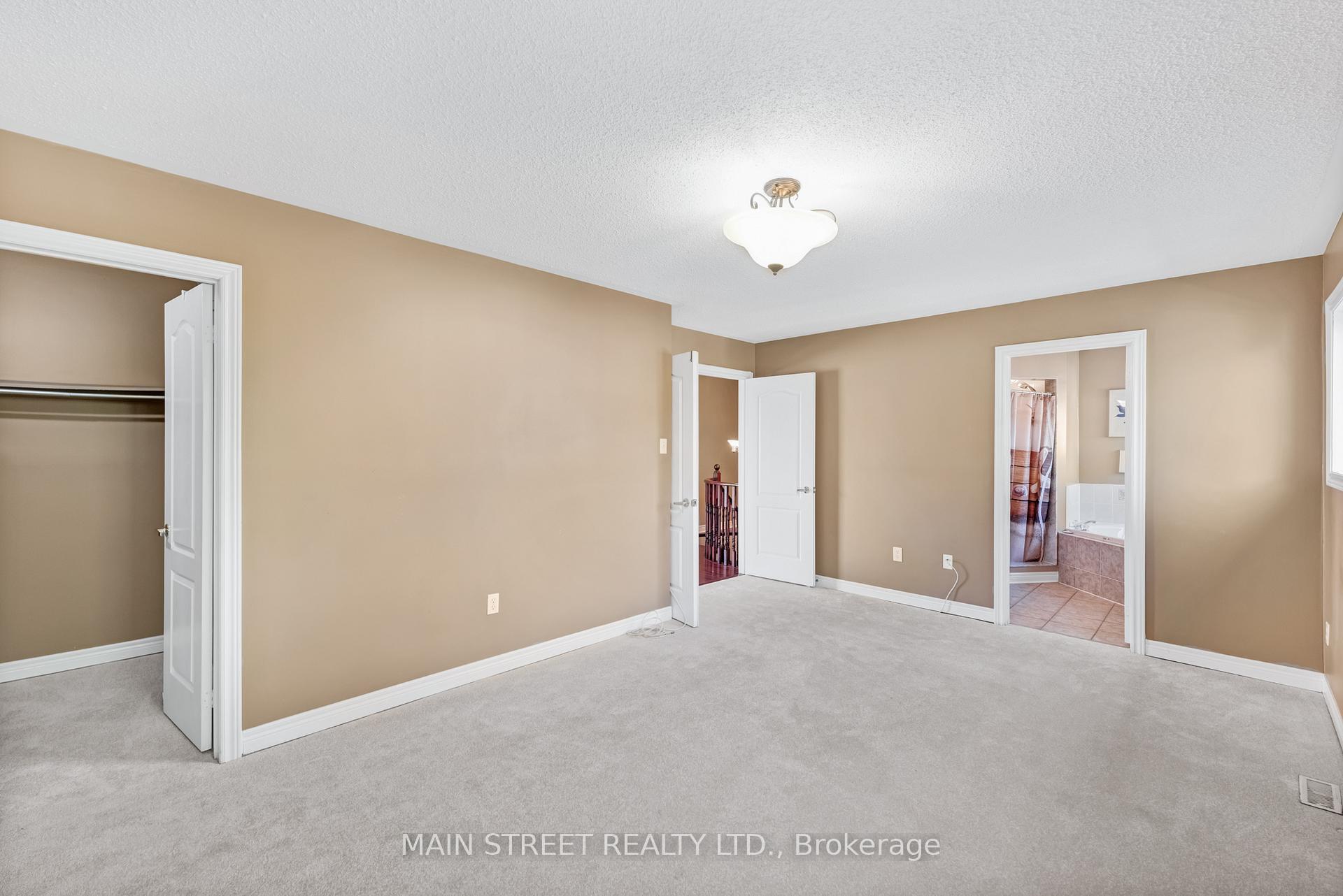 Photo 19 of 110 Tierra Avenue, Vaughan, Vellore Village — HOMEH