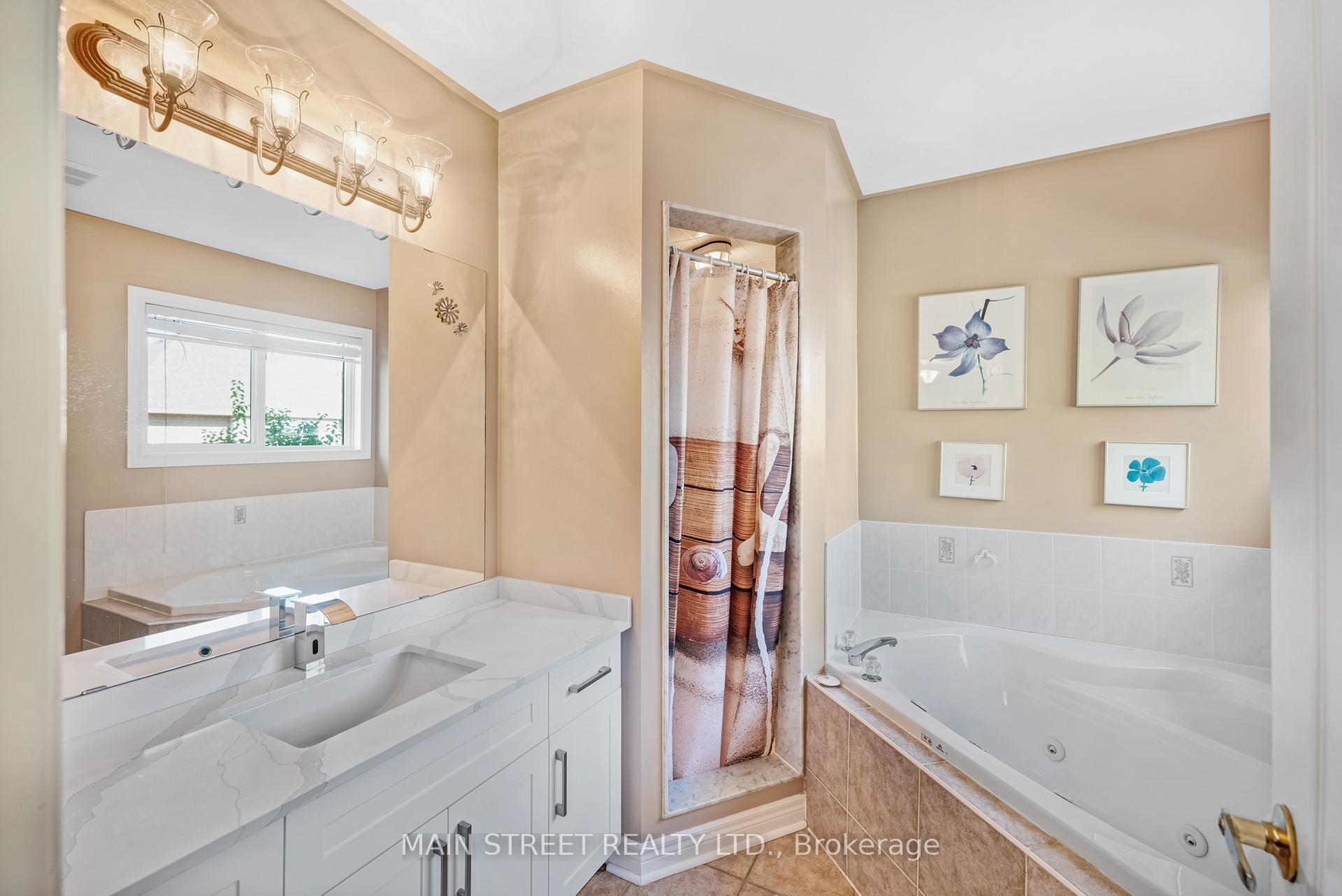 Photo 20 of 110 Tierra Avenue, Vaughan, Vellore Village — HOMEH