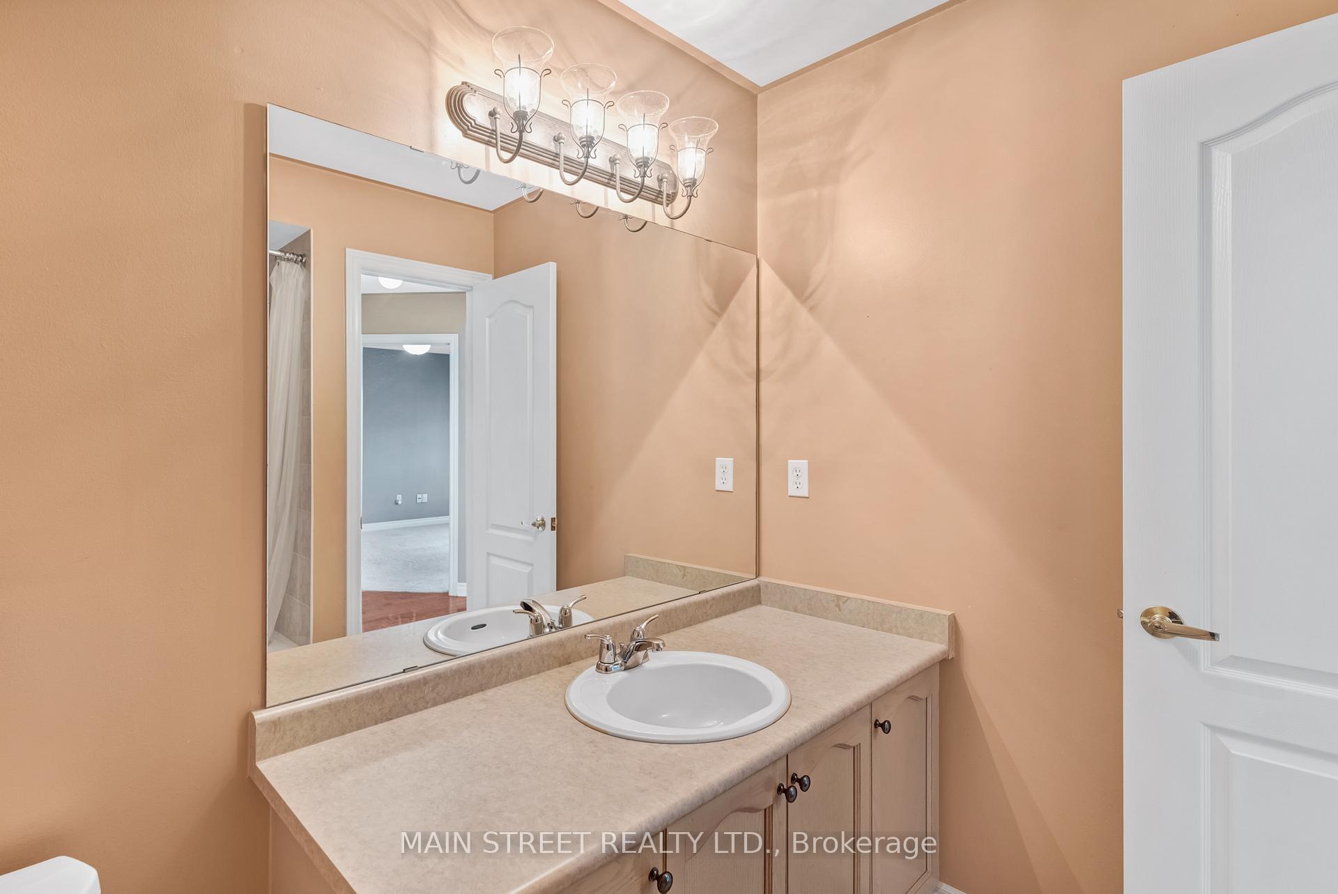 Photo 23 of 110 Tierra Avenue, Vaughan, Vellore Village — HOMEH
