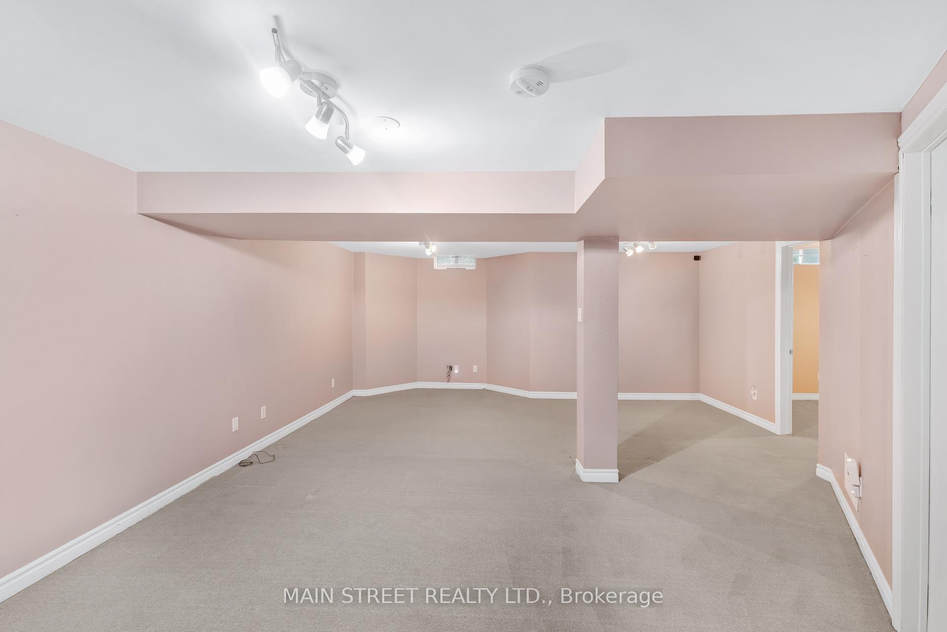 Photo 25 of 110 Tierra Avenue, Vaughan, Vellore Village — HOMEH