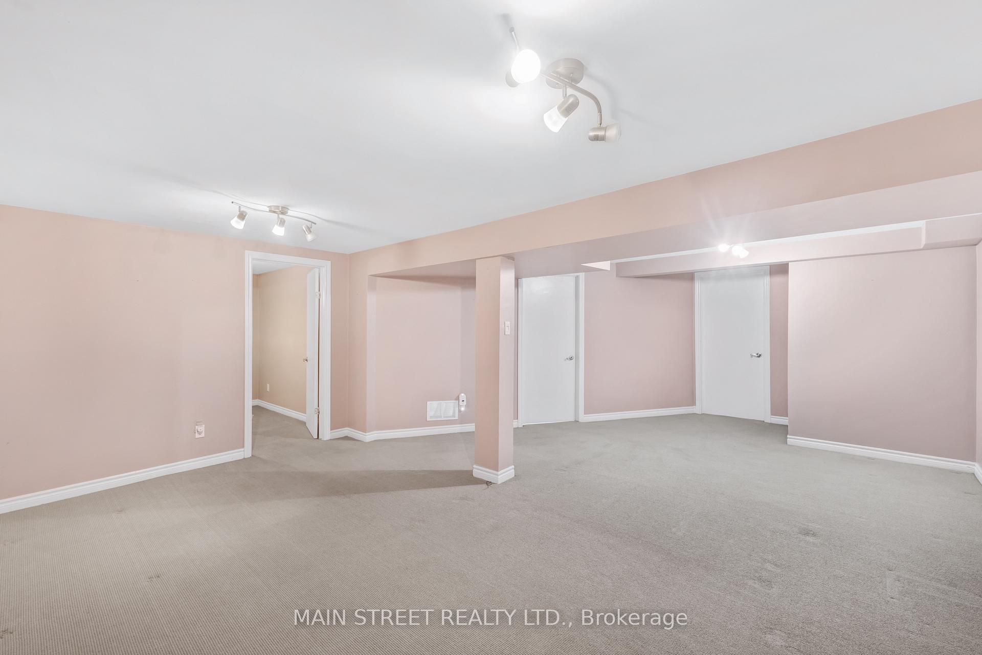 Photo 26 of 110 Tierra Avenue, Vaughan, Vellore Village — HOMEH