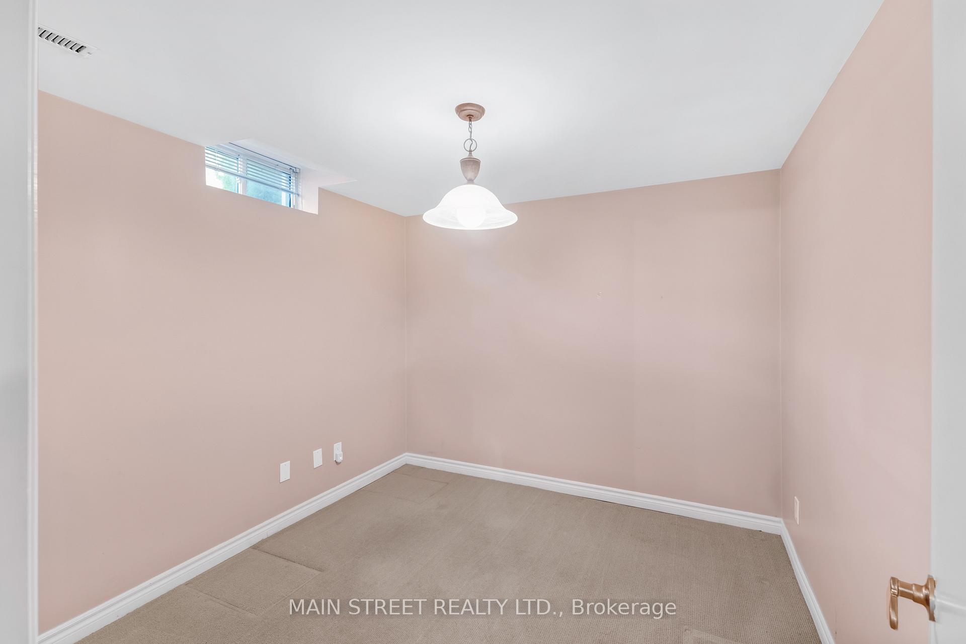 Photo 28 of 110 Tierra Avenue, Vaughan, Vellore Village — HOMEH